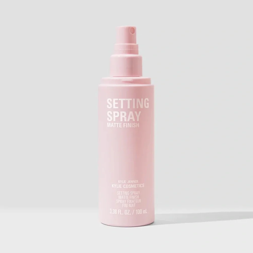 [NWT] Kylie Cosmetics Setting Spray